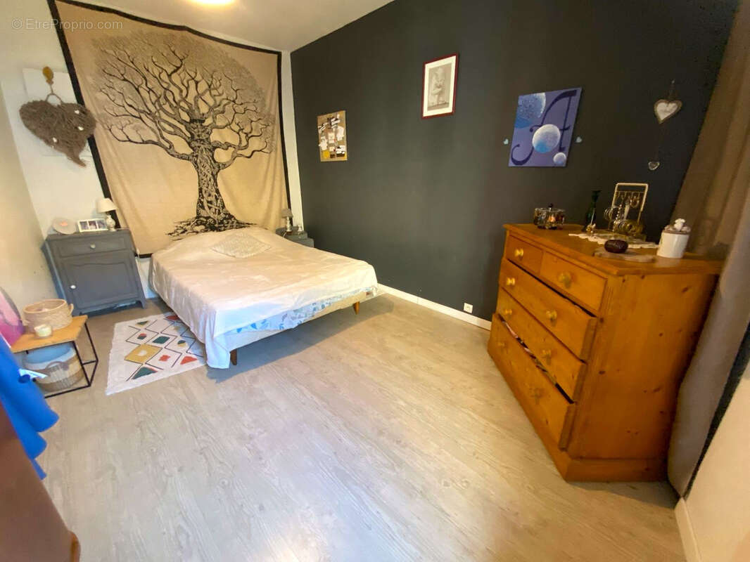 Maison à CHAMPTOCE-SUR-LOIRE