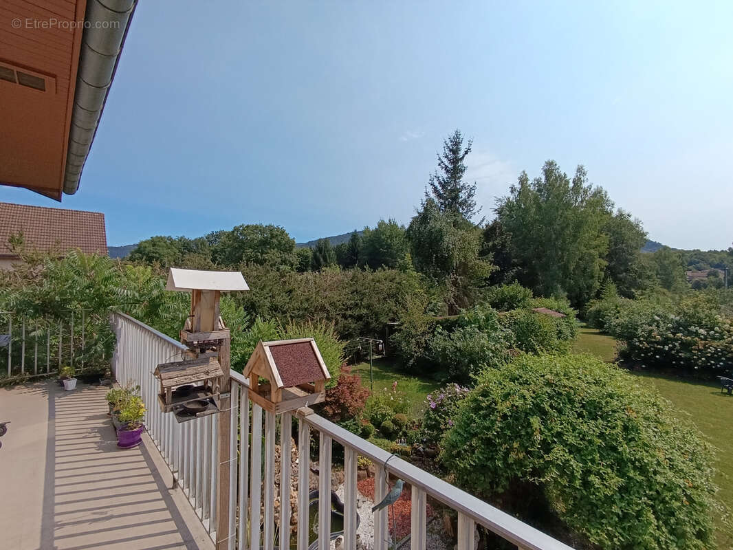 Maison à RAON-L&#039;ETAPE