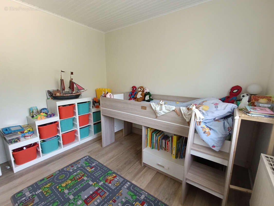 Maison à RAON-L&#039;ETAPE