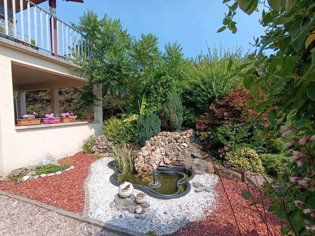 Maison à RAON-L&#039;ETAPE