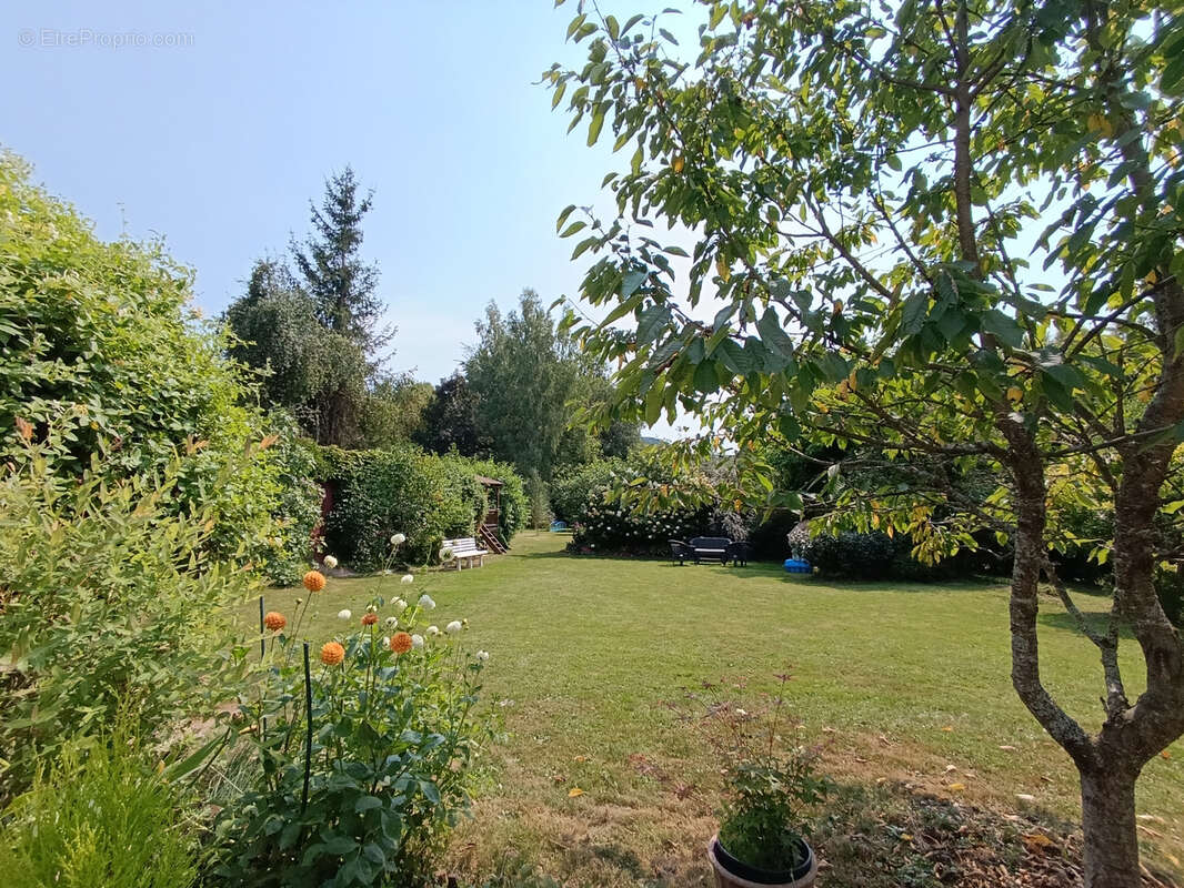 Maison à RAON-L&#039;ETAPE