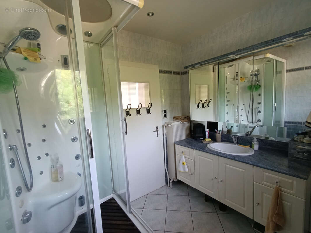 Maison à RAON-L&#039;ETAPE