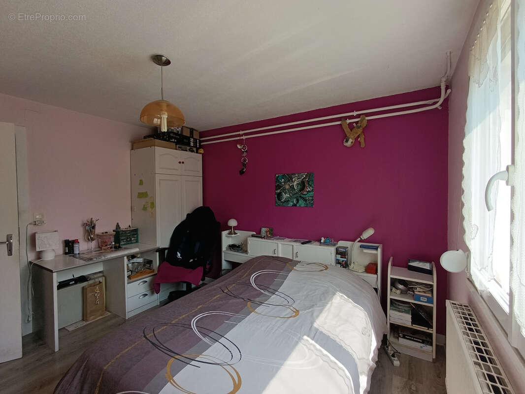 Maison à RAON-L&#039;ETAPE