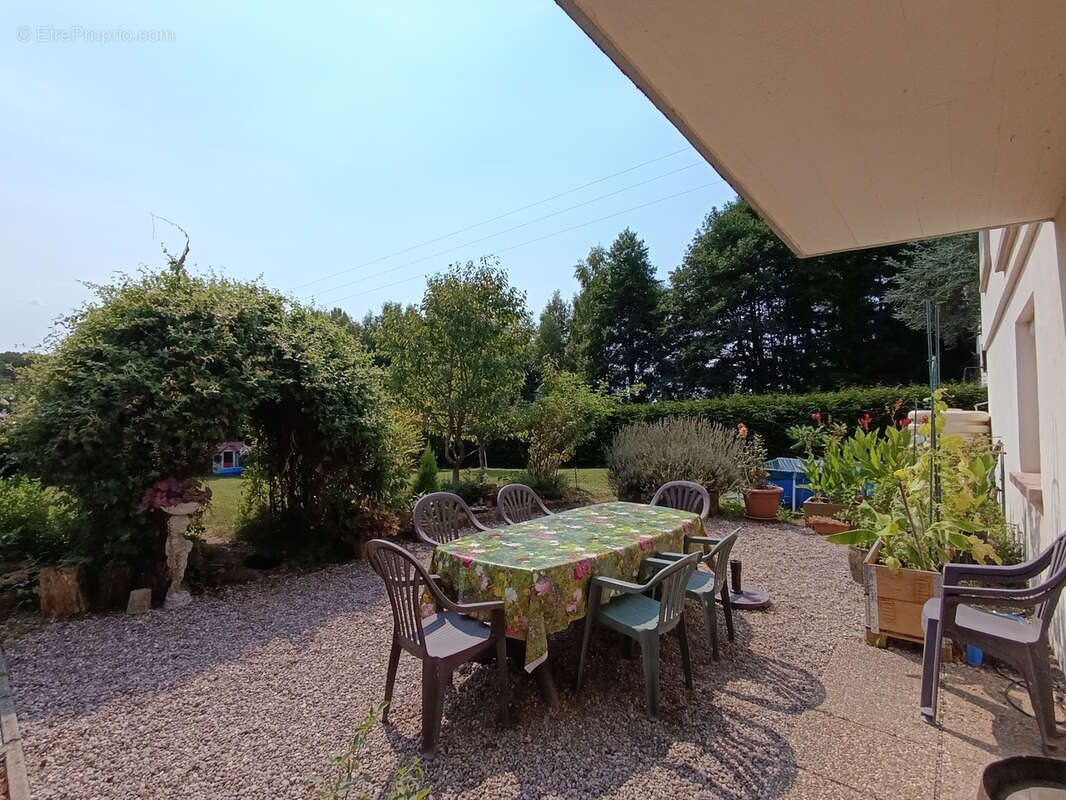 Maison à RAON-L&#039;ETAPE