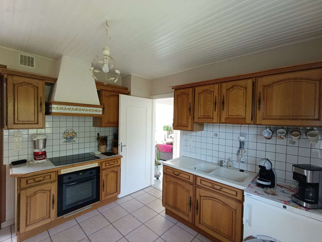 Maison à RAON-L&#039;ETAPE