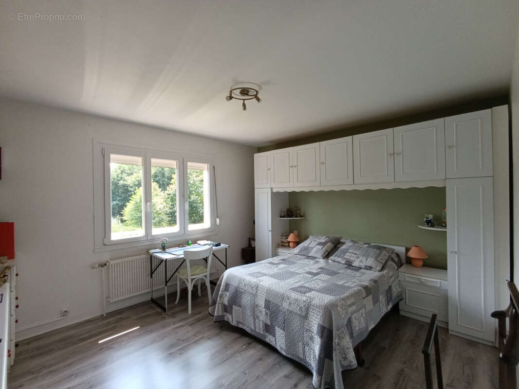 Maison à RAON-L&#039;ETAPE