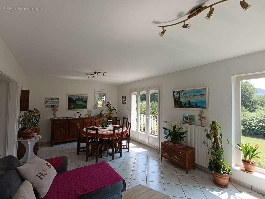 Maison à RAON-L&#039;ETAPE