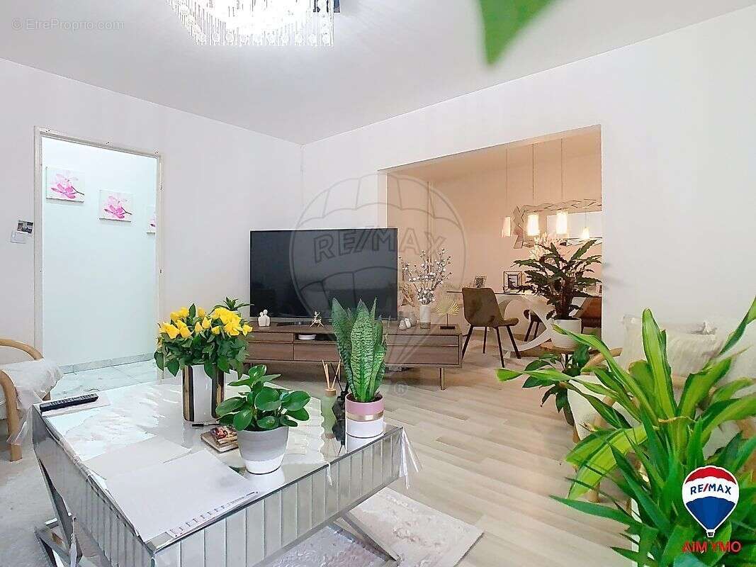 Appartement à COLMAR