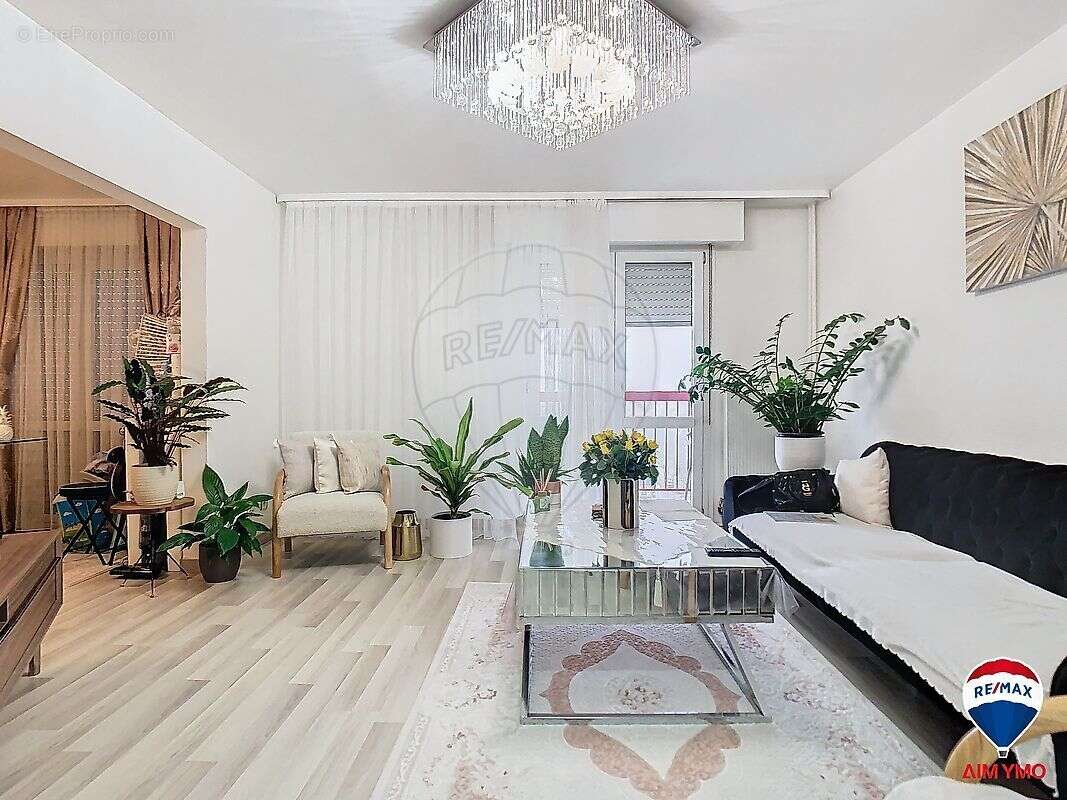 Appartement à COLMAR