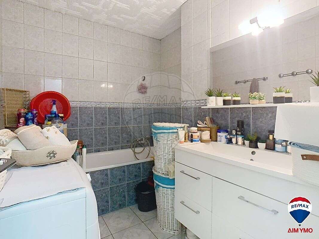 Appartement à COLMAR