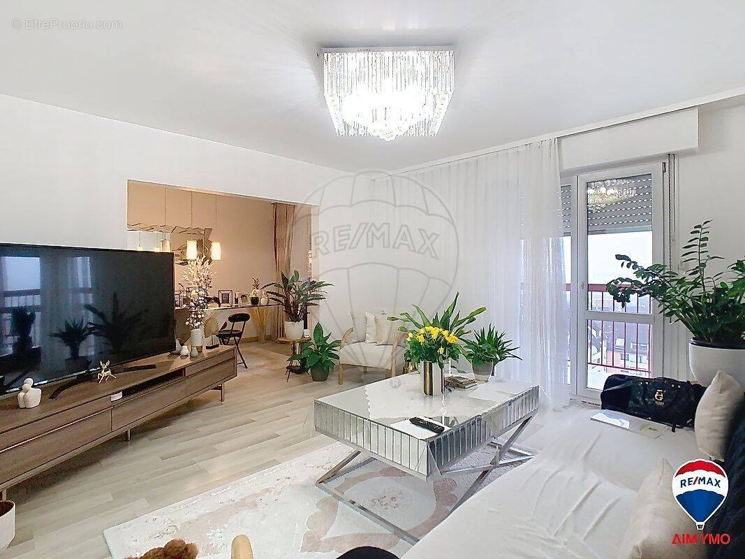 Appartement à COLMAR