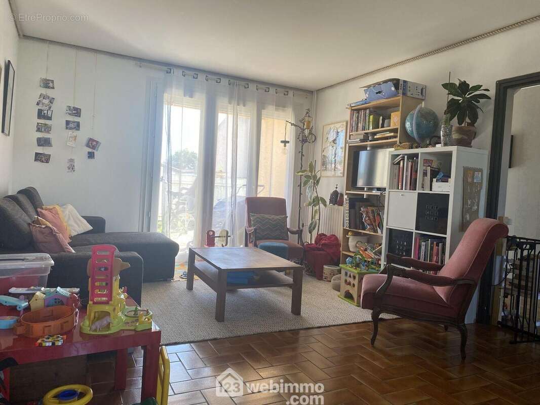 Maison à LA ROCHE-SUR-YON