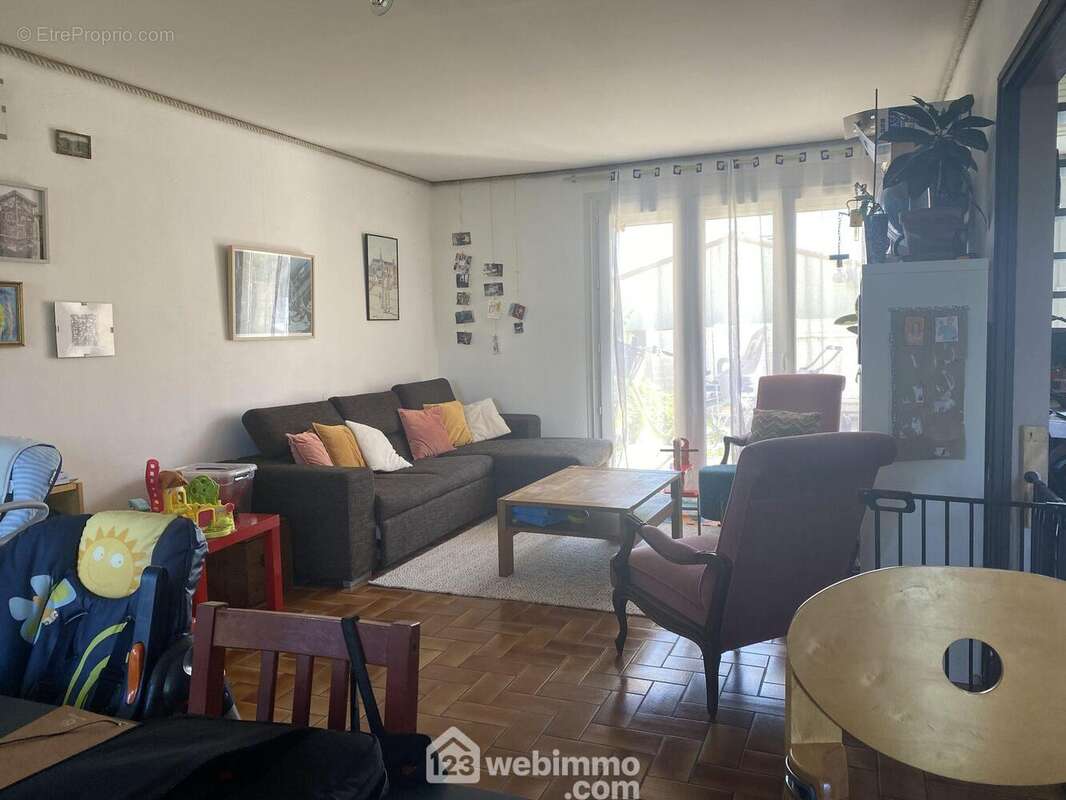 Maison à LA ROCHE-SUR-YON