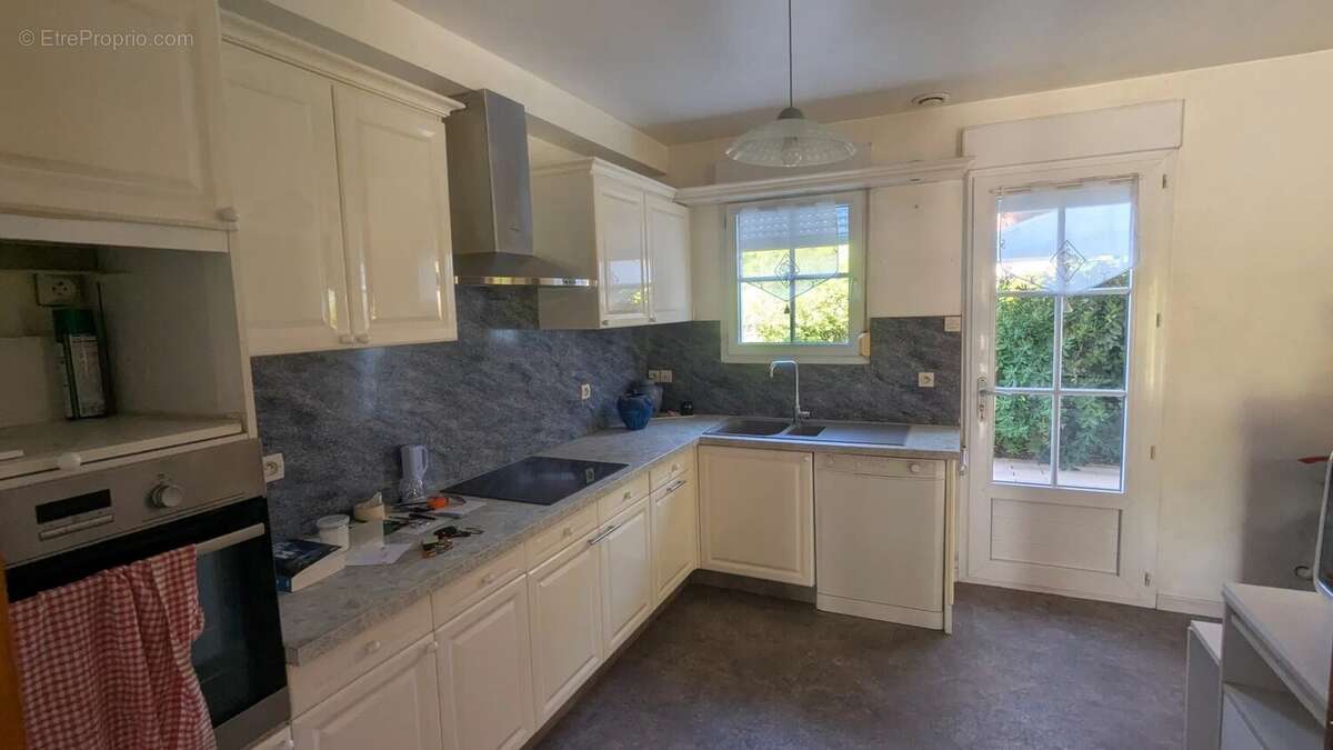 Maison à SAINT-AVERTIN