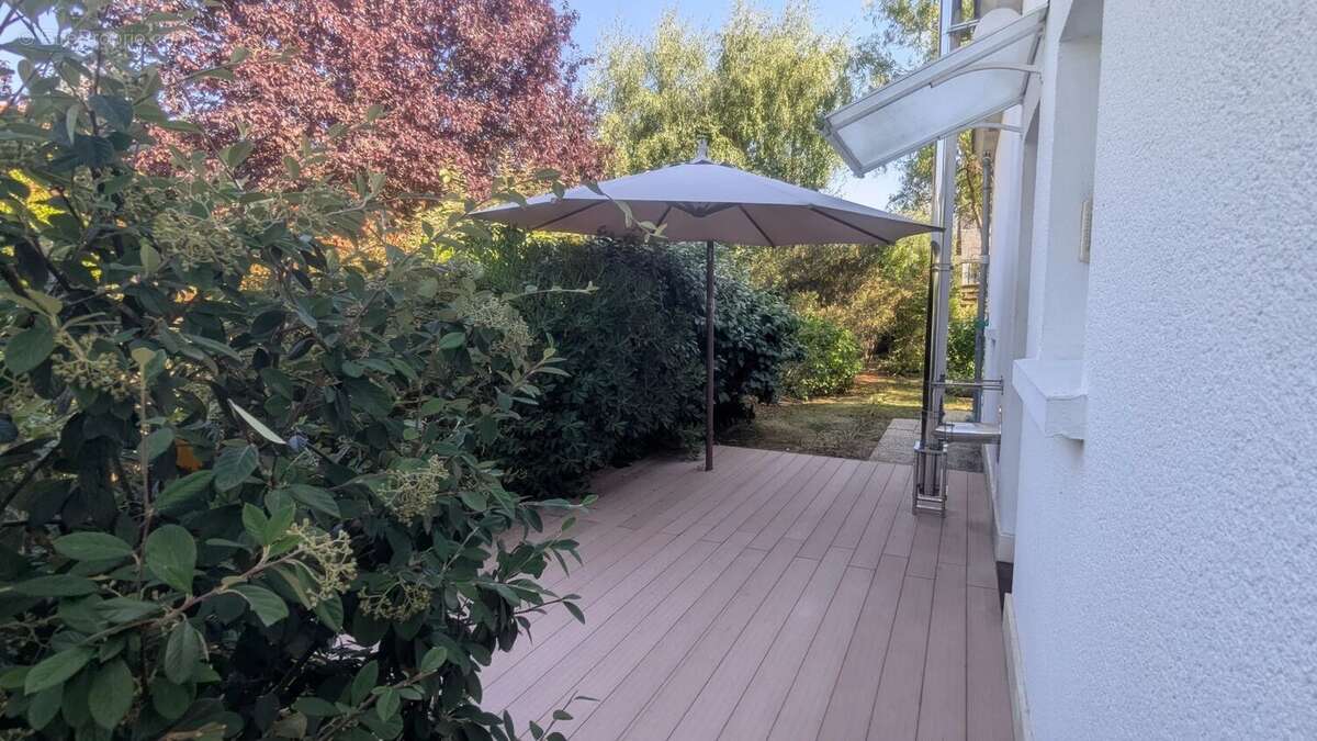 Maison à SAINT-AVERTIN