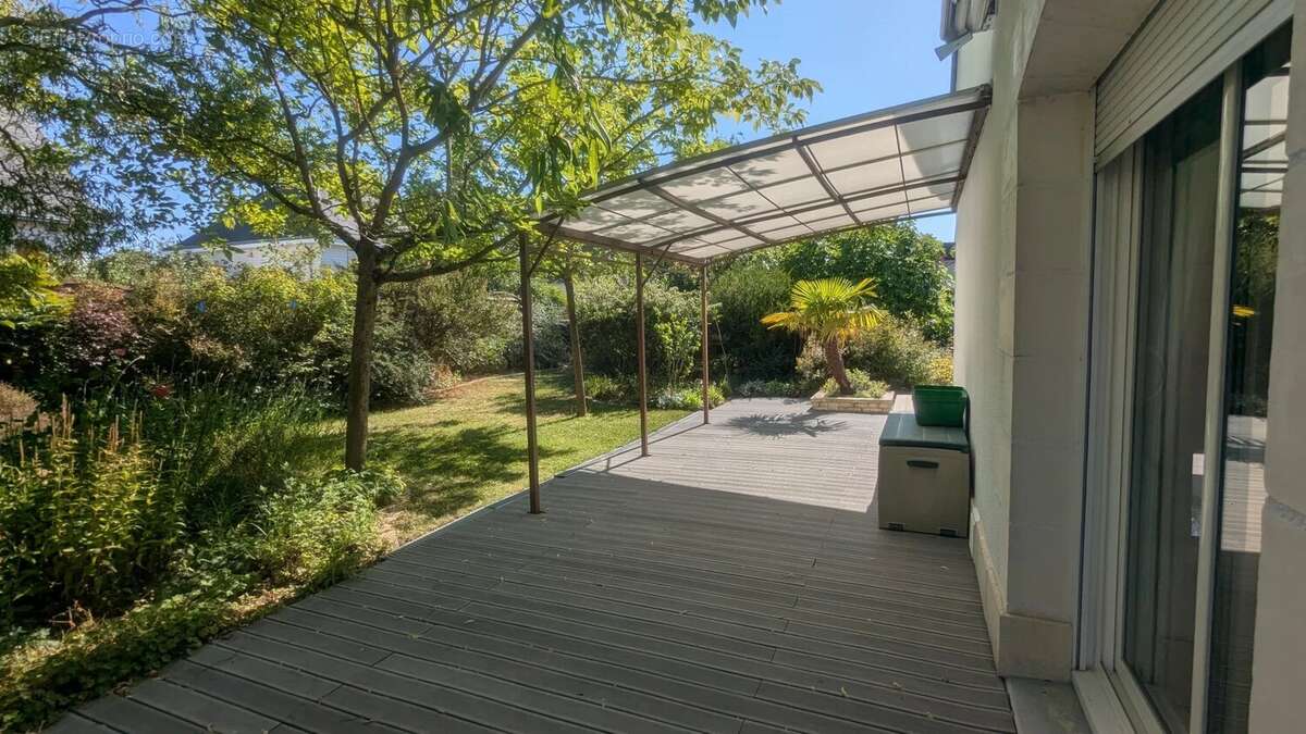 Maison à SAINT-AVERTIN