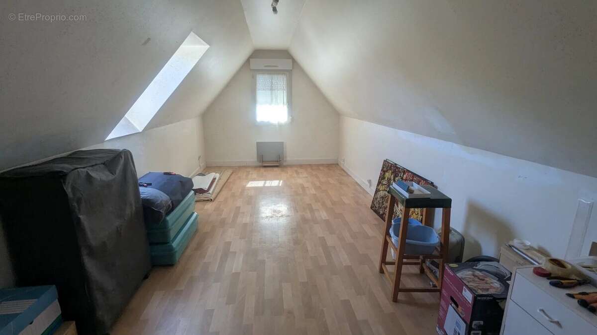 Maison à SAINT-AVERTIN