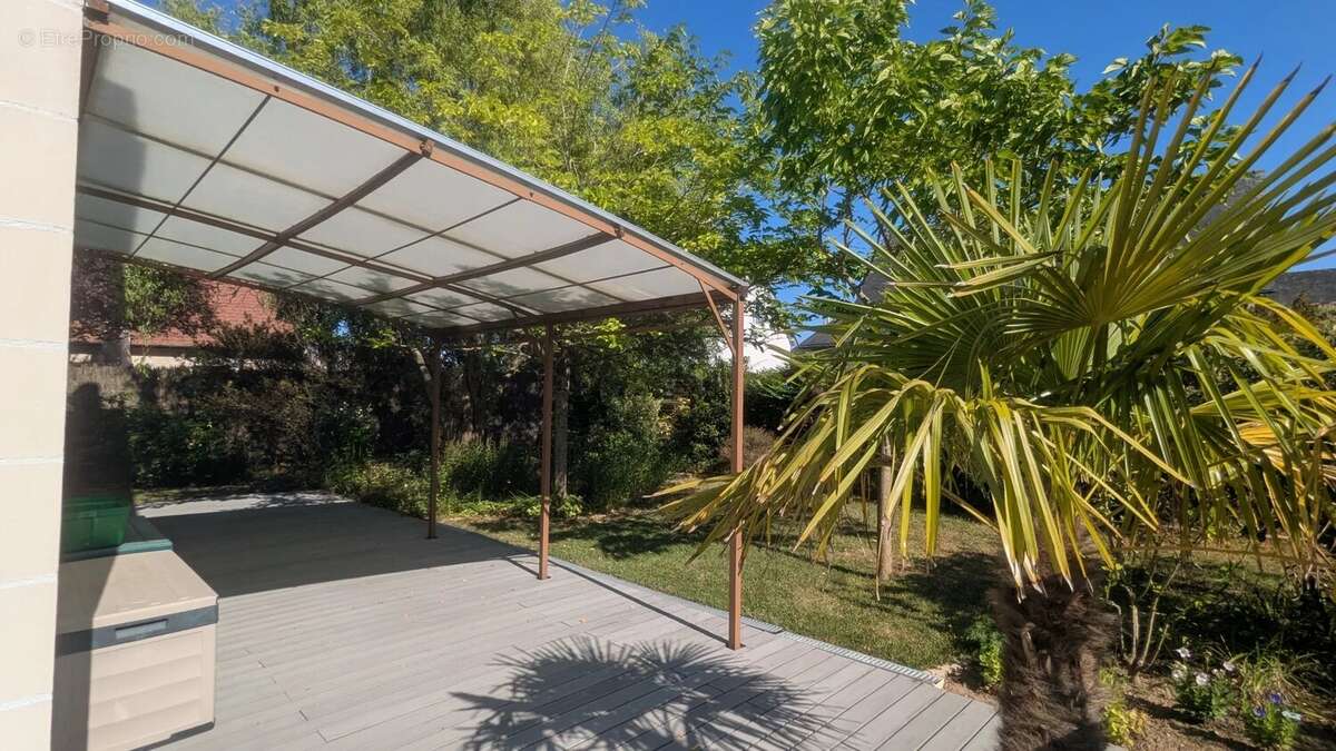 Maison à SAINT-AVERTIN