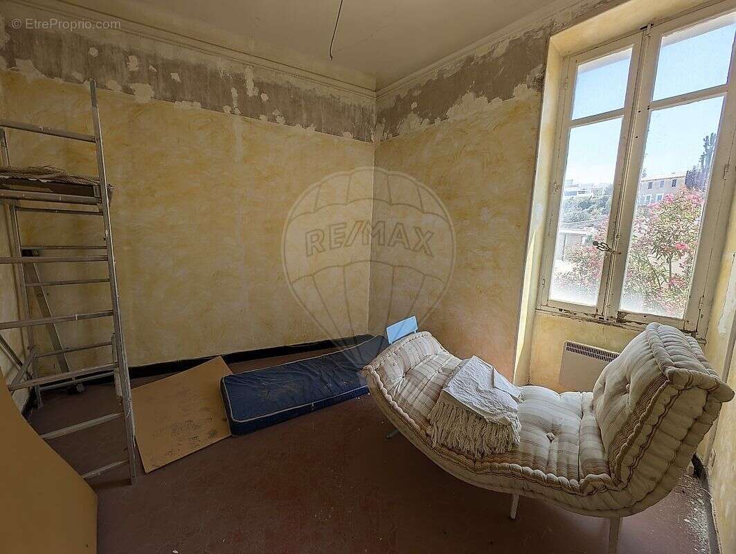 Appartement à MARSEILLE-7E
