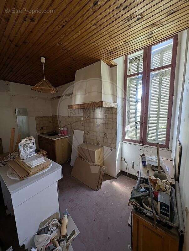 Appartement à MARSEILLE-7E