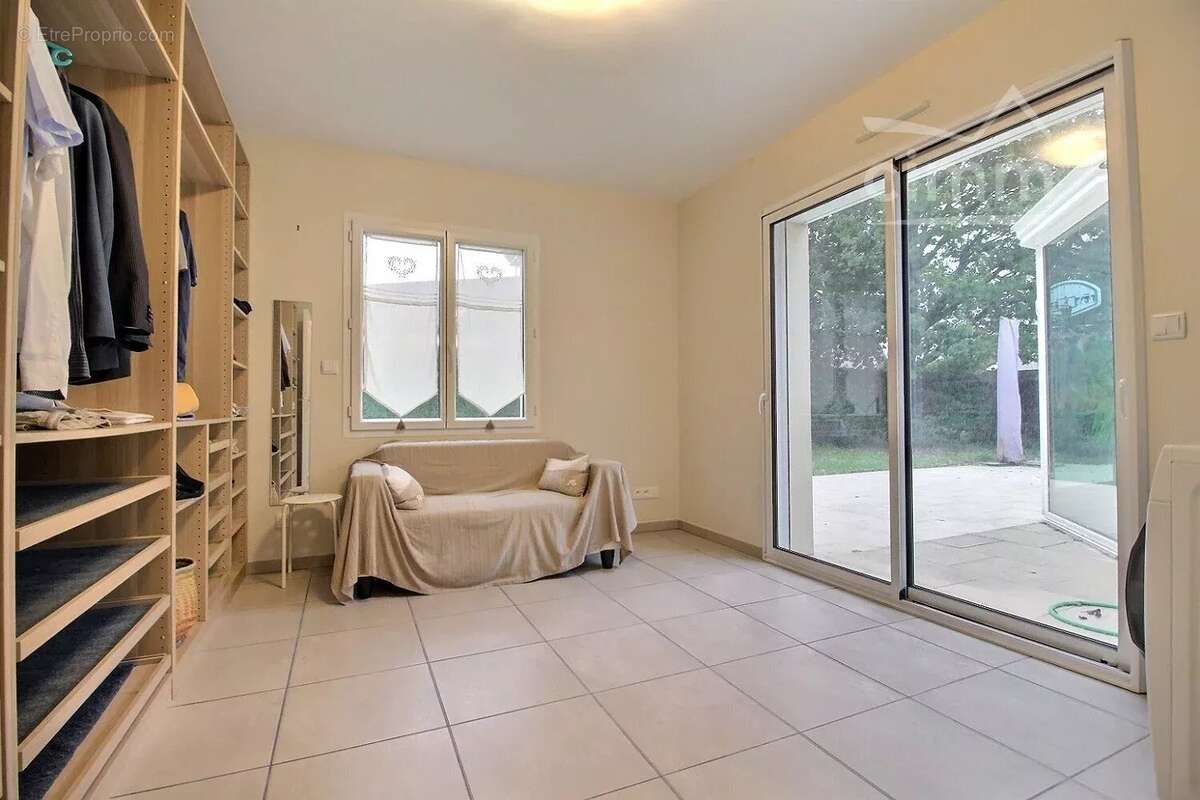 Maison à JOUE-LES-TOURS