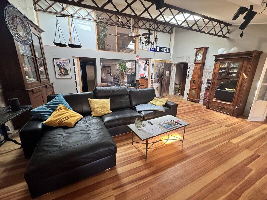 Photo 1 - Appartement à PEZENAS