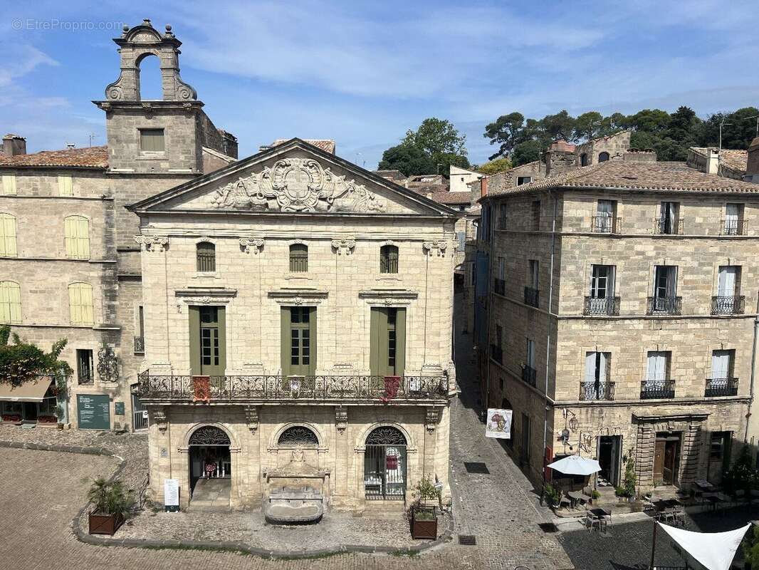 Photo 2 - Appartement à PEZENAS