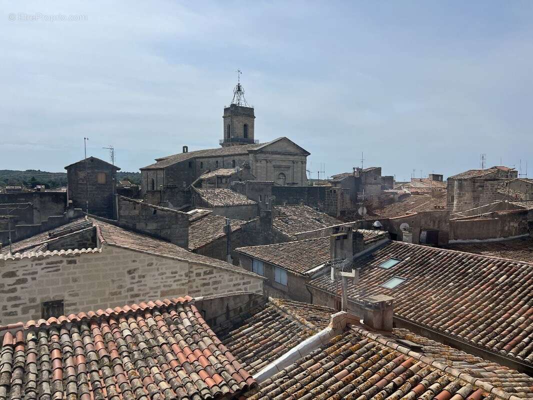 Photo 4 - Appartement à PEZENAS