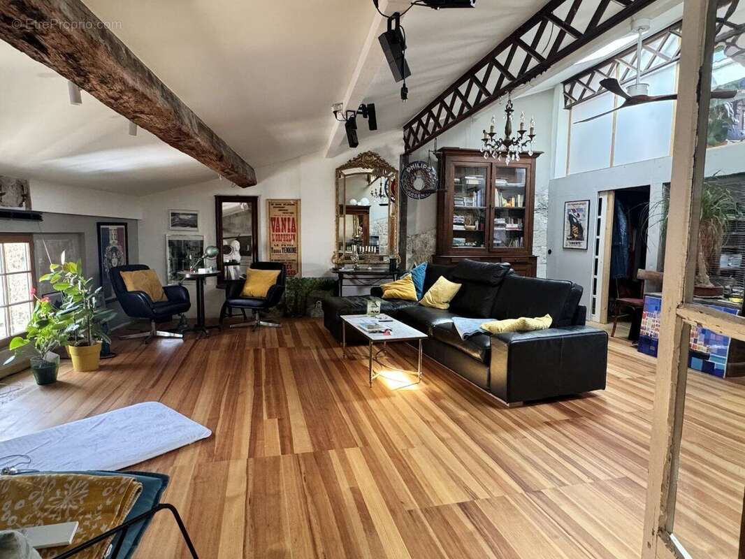 Photo 5 - Appartement à PEZENAS