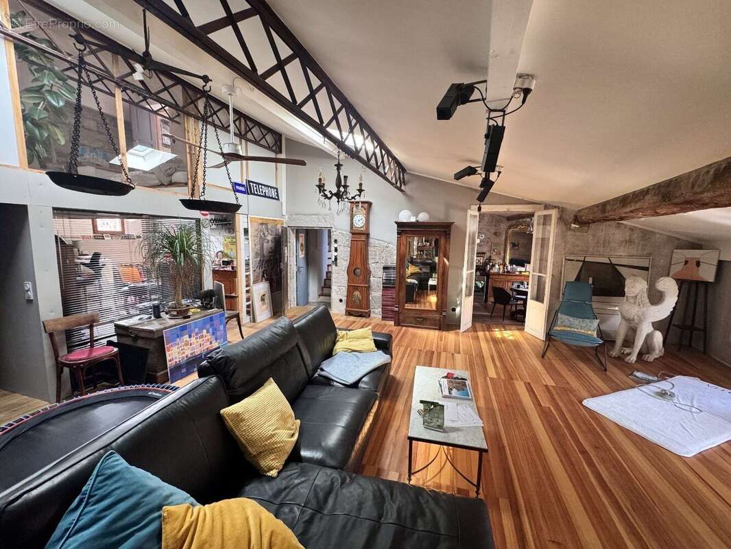 Photo 6 - Appartement à PEZENAS