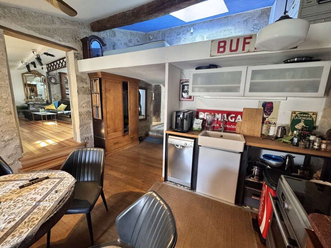 Photo 7 - Appartement à PEZENAS