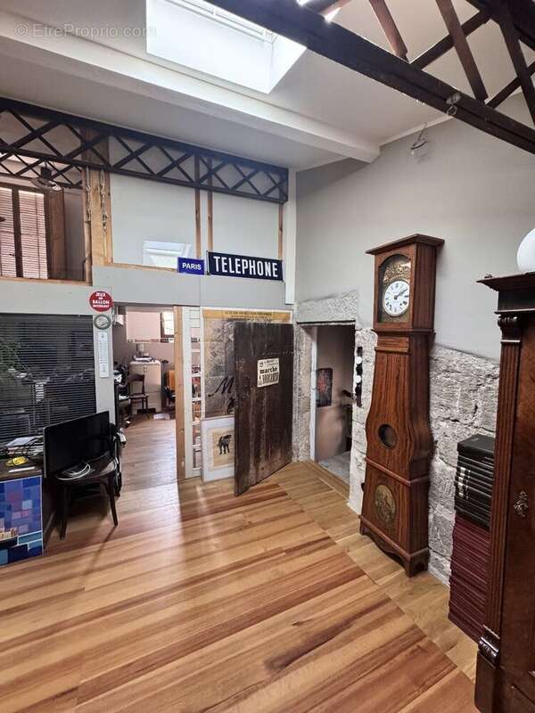 Photo 8 - Appartement à PEZENAS