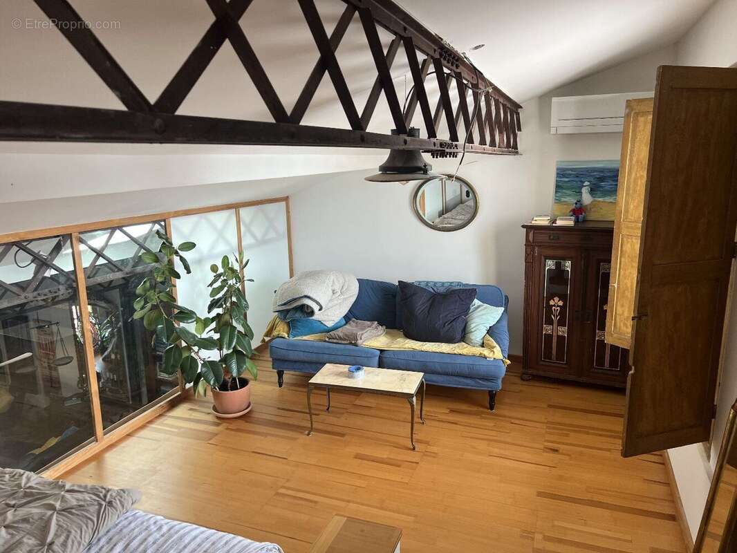 Photo 9 - Appartement à PEZENAS