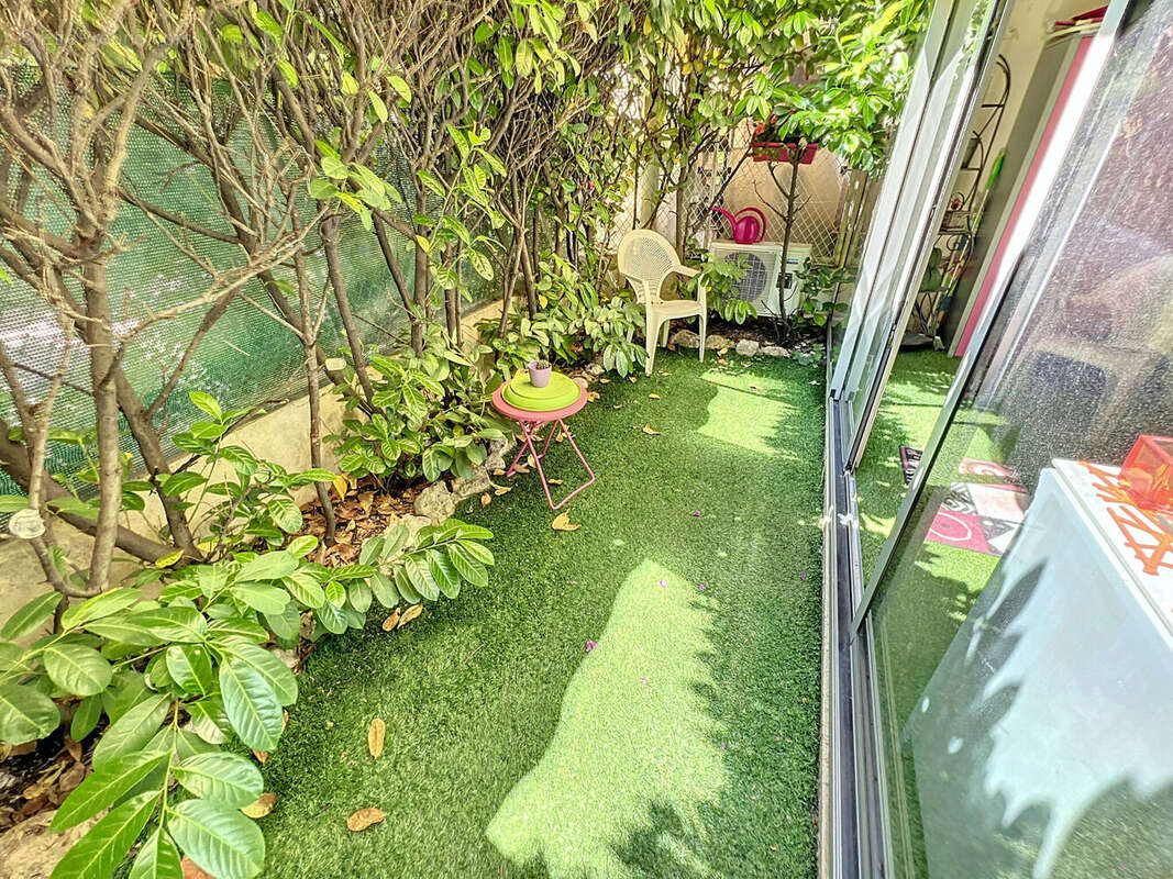 Photo 2 - Appartement à CANNES