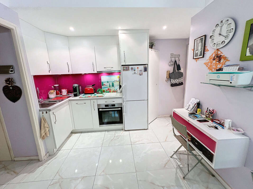 Photo 5 - Appartement à CANNES