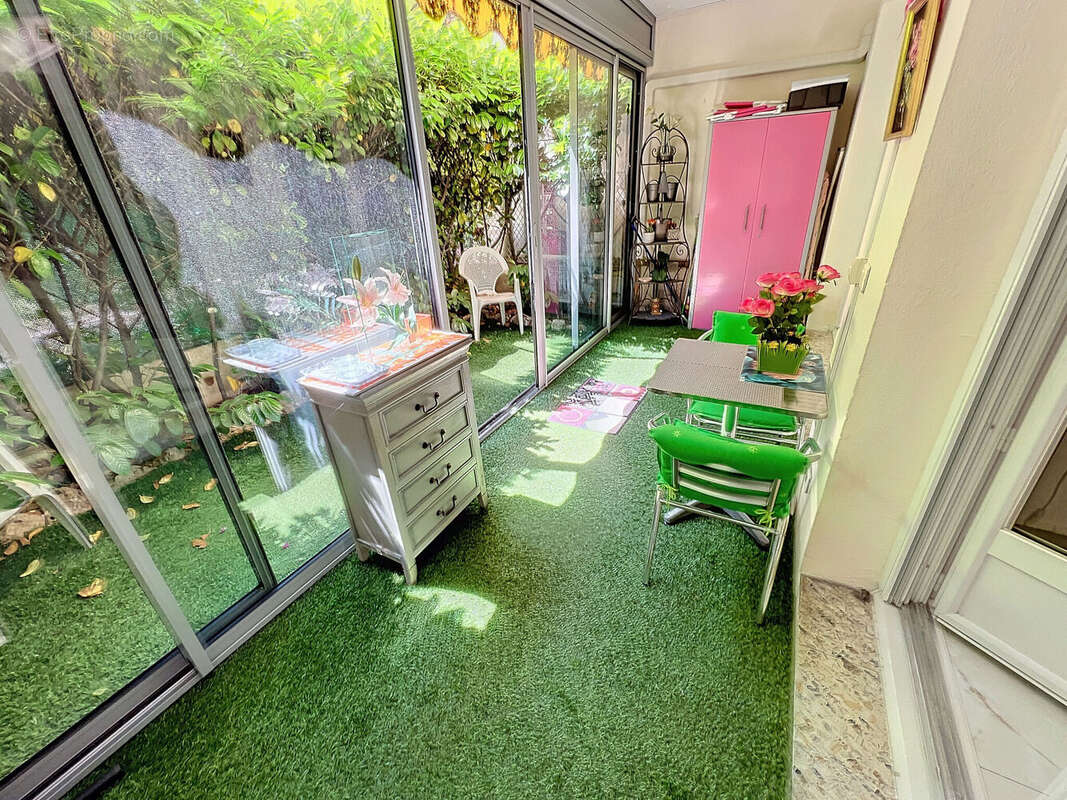 Photo 6 - Appartement à CANNES