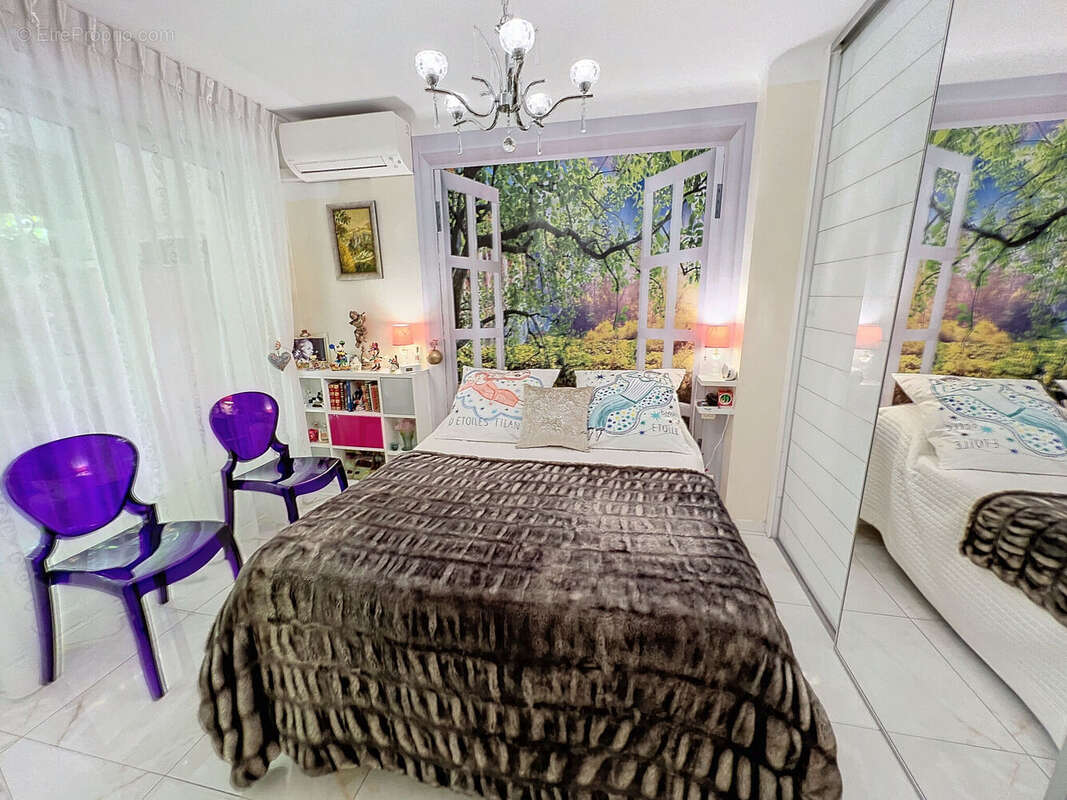 Photo 7 - Appartement à CANNES