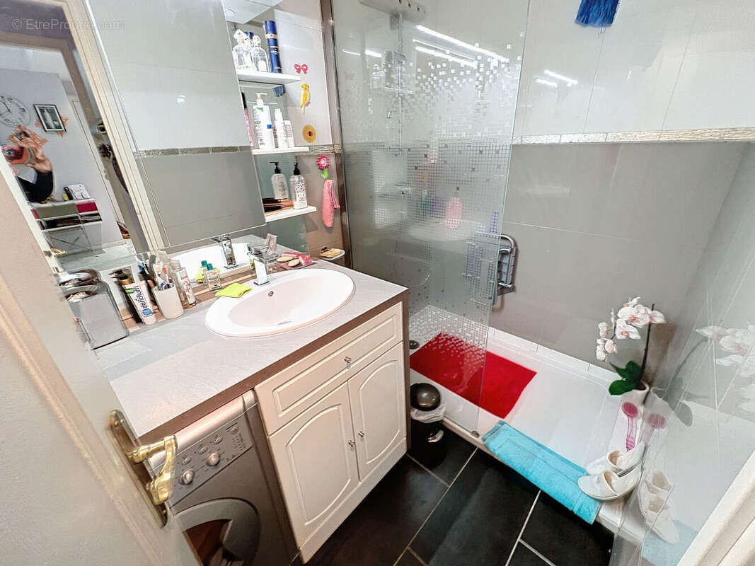 Photo 8 - Appartement à CANNES