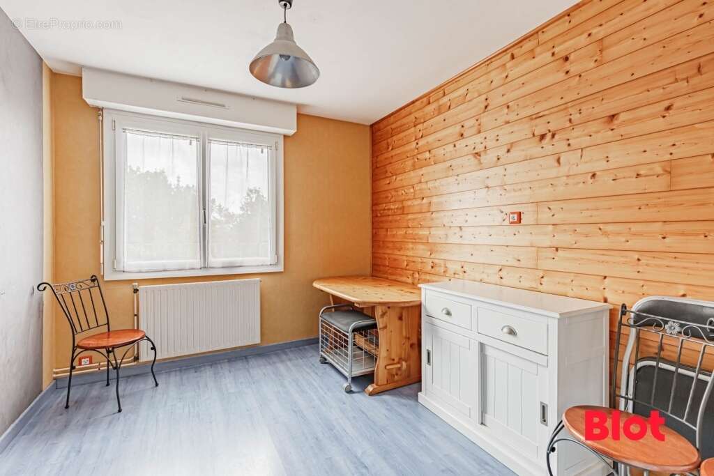 Maison à SAINT-HERBLAIN