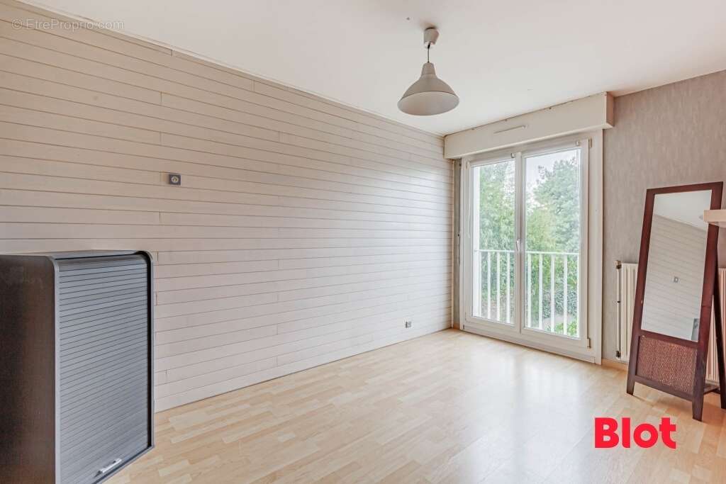 Maison à SAINT-HERBLAIN