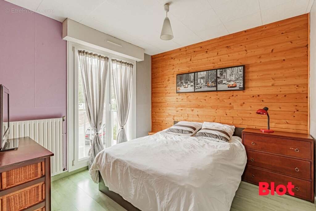 Maison à SAINT-HERBLAIN