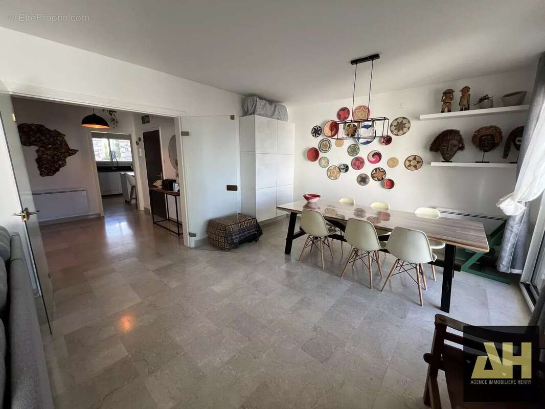 Appartement à BREST