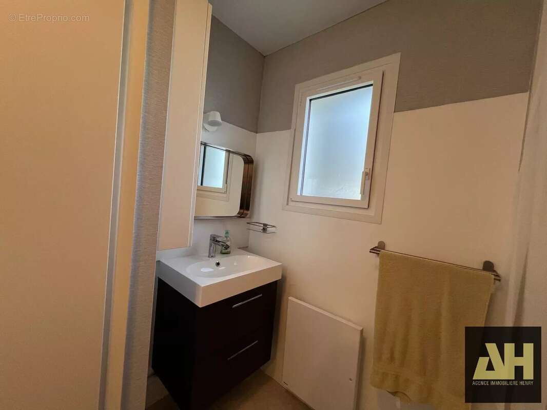 Appartement à BREST