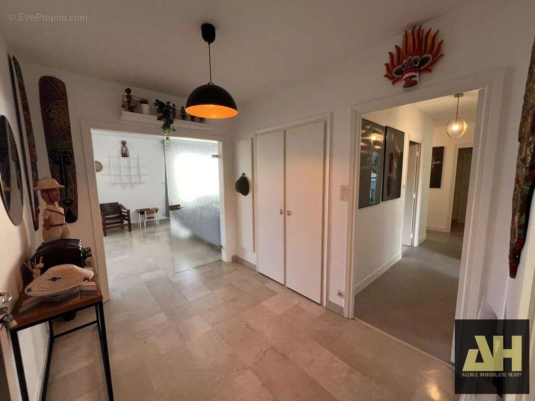 Appartement à BREST