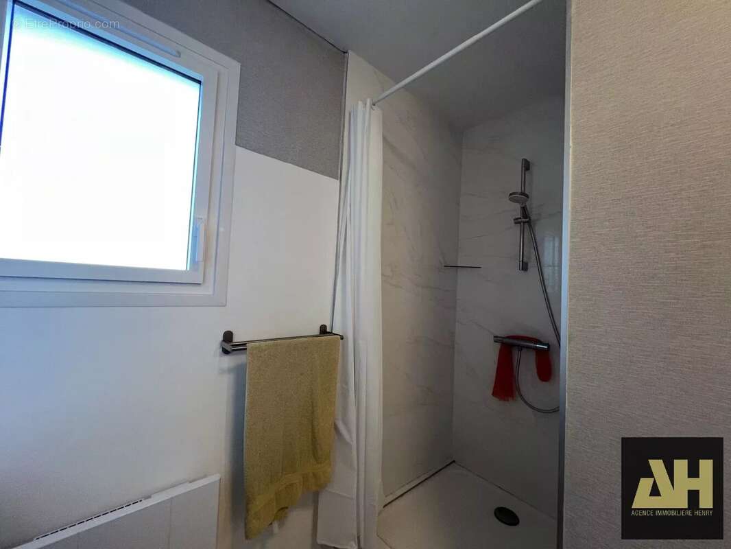 Appartement à BREST