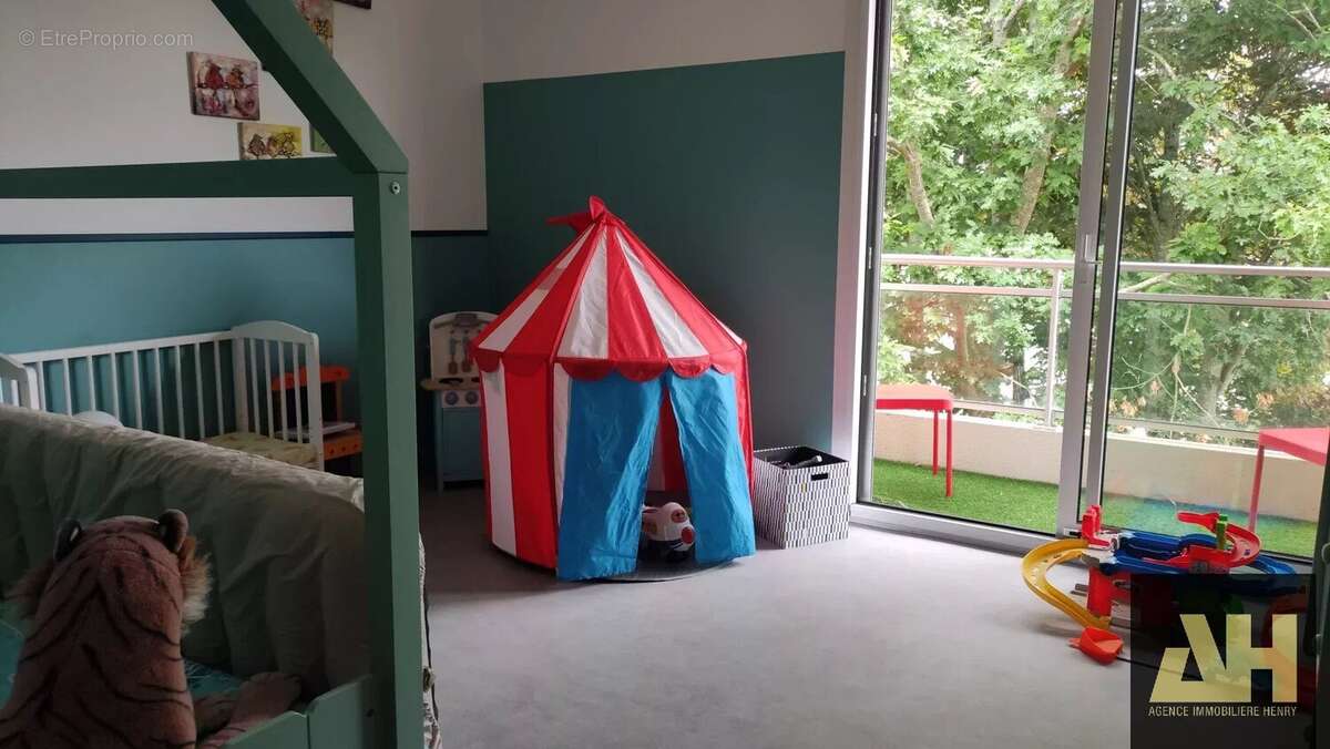 Appartement à BREST