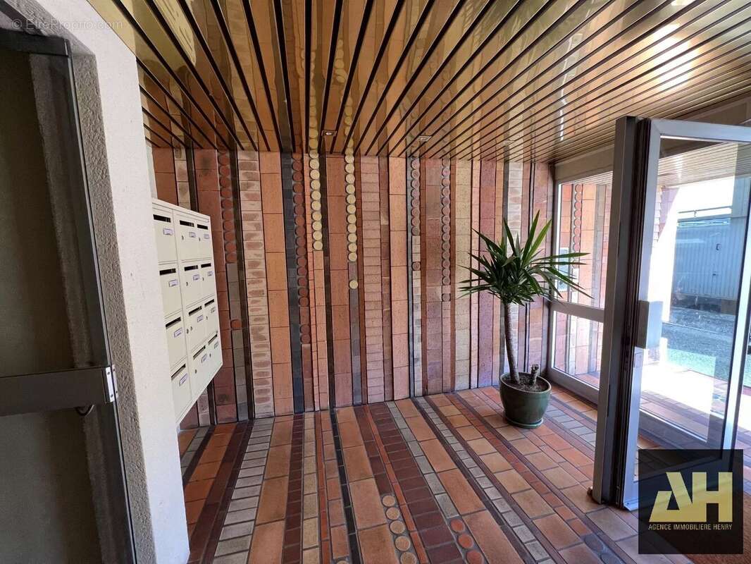 Appartement à BREST