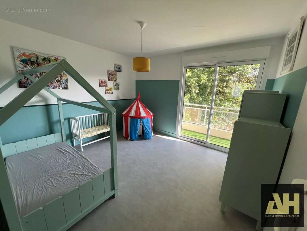 Appartement à BREST