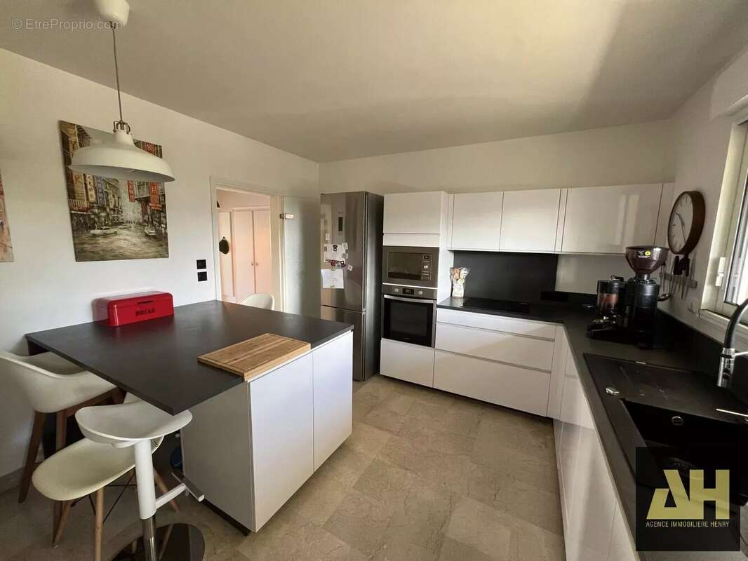 Appartement à BREST