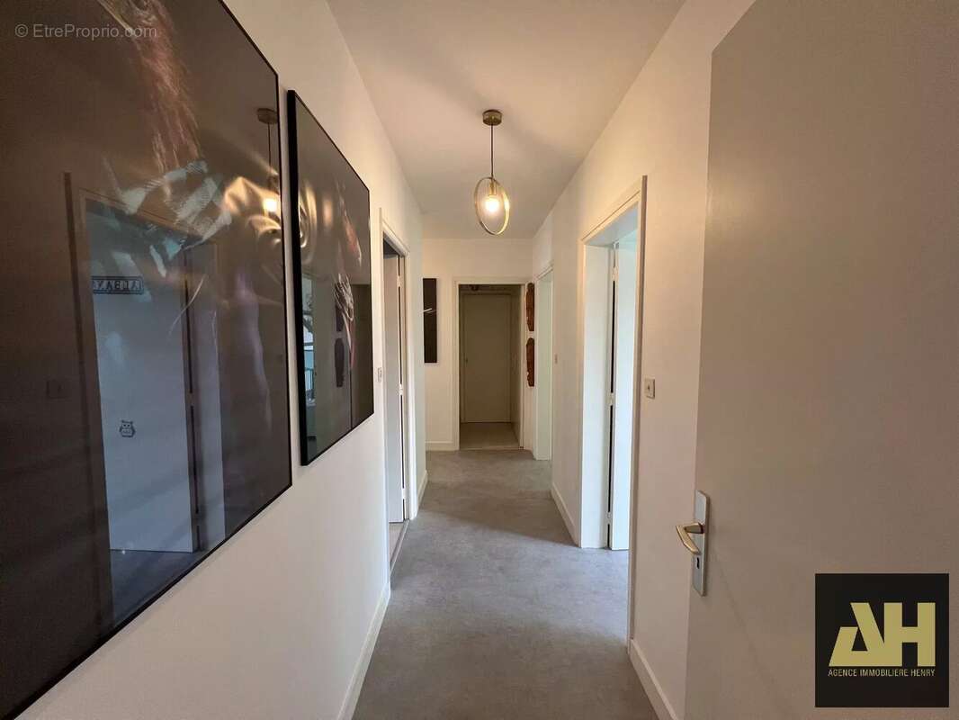 Appartement à BREST